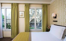 Hotel Hôtel Henri Iv Rive Gauche  3*
